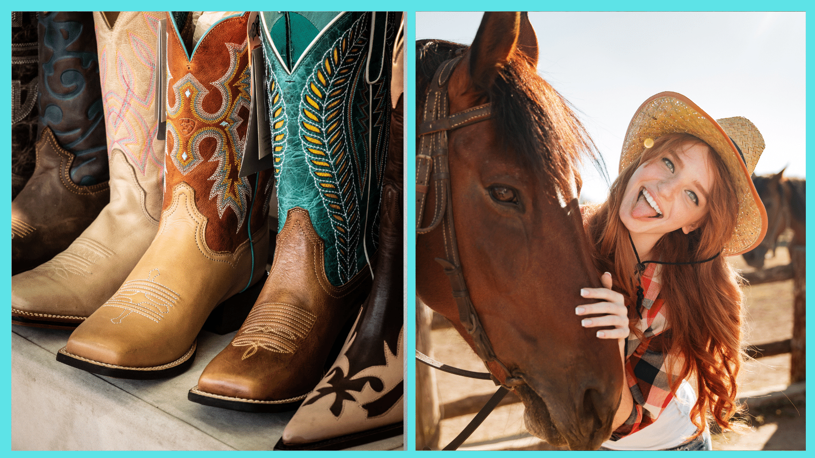 10 Best Womens Cowboy Boots To Make Your Cowgirl Love You
