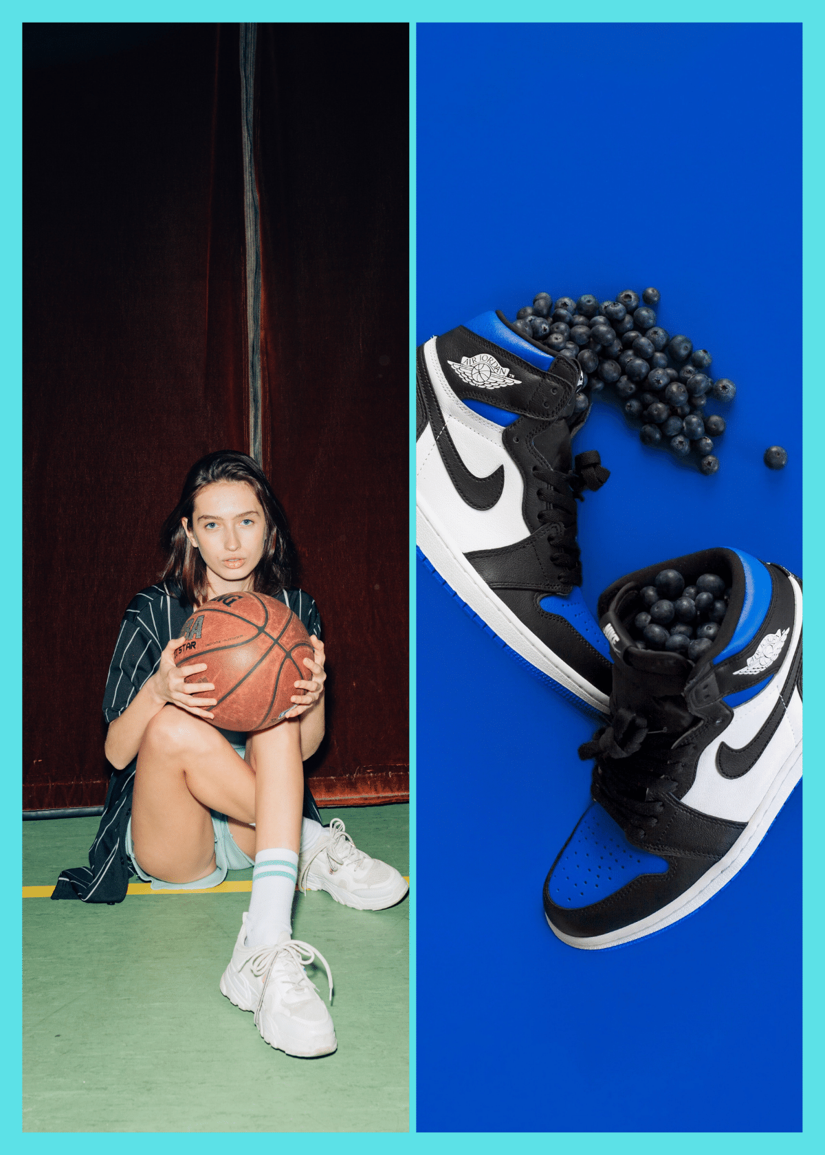 lightweight high top basketball shoes