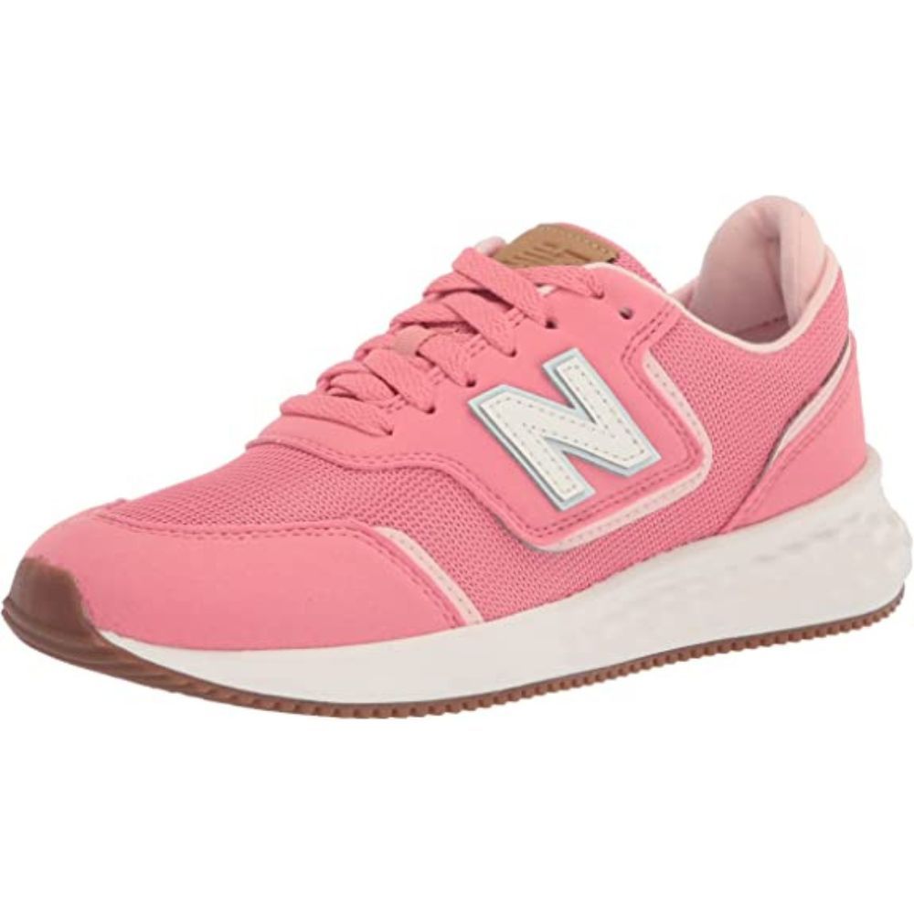 7 Women's Pink Tennis Shoes For the Unique You!