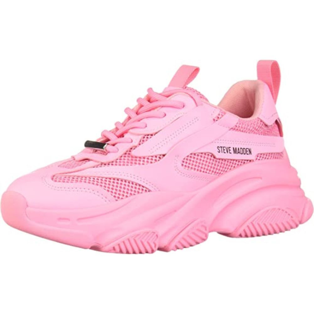 7 Women's Pink Tennis Shoes For the Unique You!