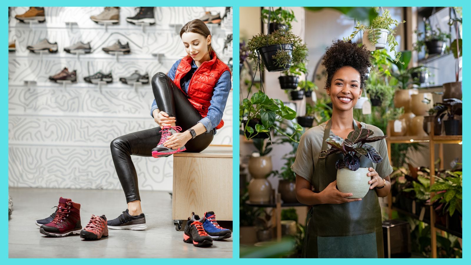 9 Best Shoes for Retail Workers To Take One Problem Away!