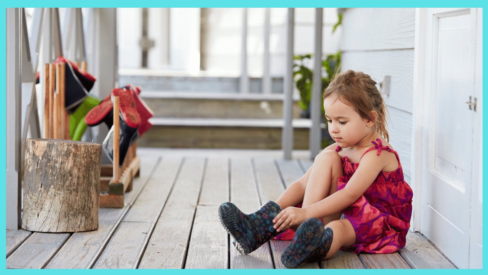 How to Break in New Work Boots the Right Way