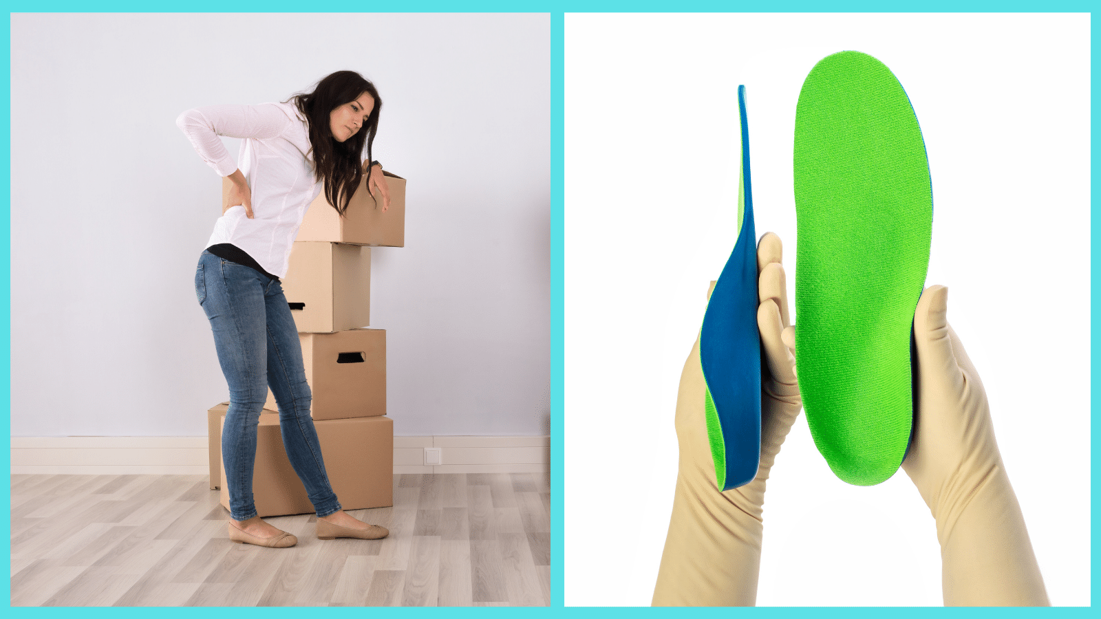 9 Best Insoles If Standing All Day Can Is A Real Pain!