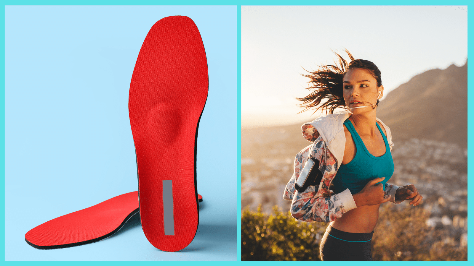 10 Best Insoles To Keep The Spring In Your Step