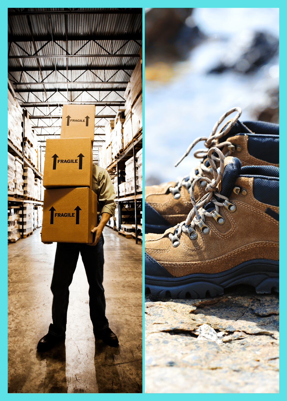 10 Best Work Boots For Standing On Concrete All Day!