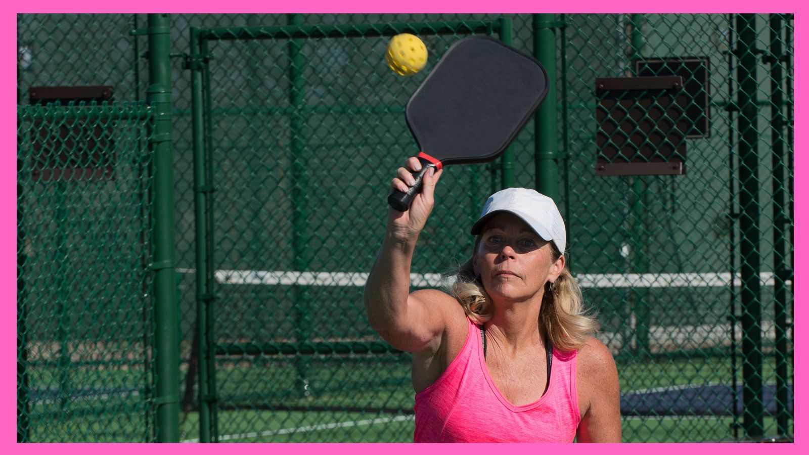 A Beginner's Guide to Pickleball Singles Rules & Scoring