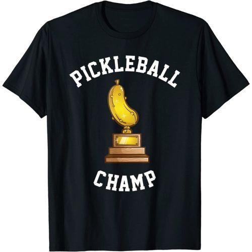 11 Pickleball Trophies To Prove You Won...Or Lost!