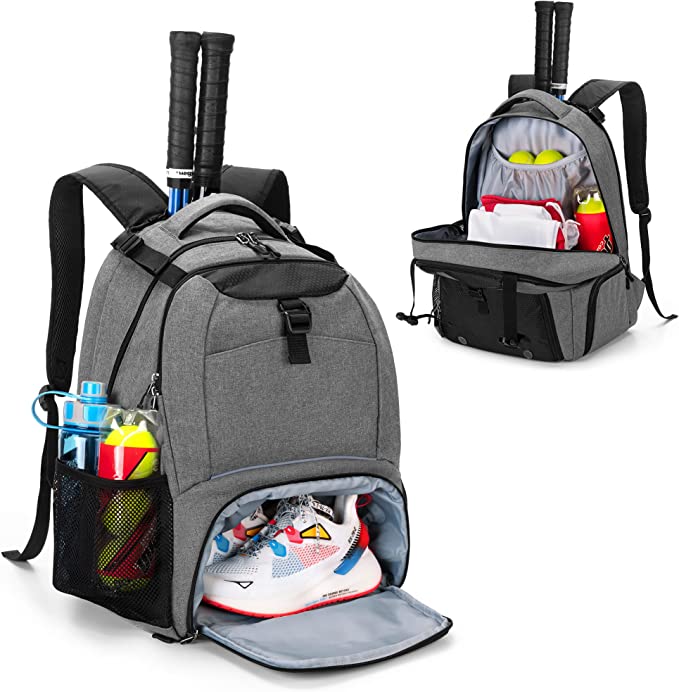 6 Pickleball Bags To Lighten The Load