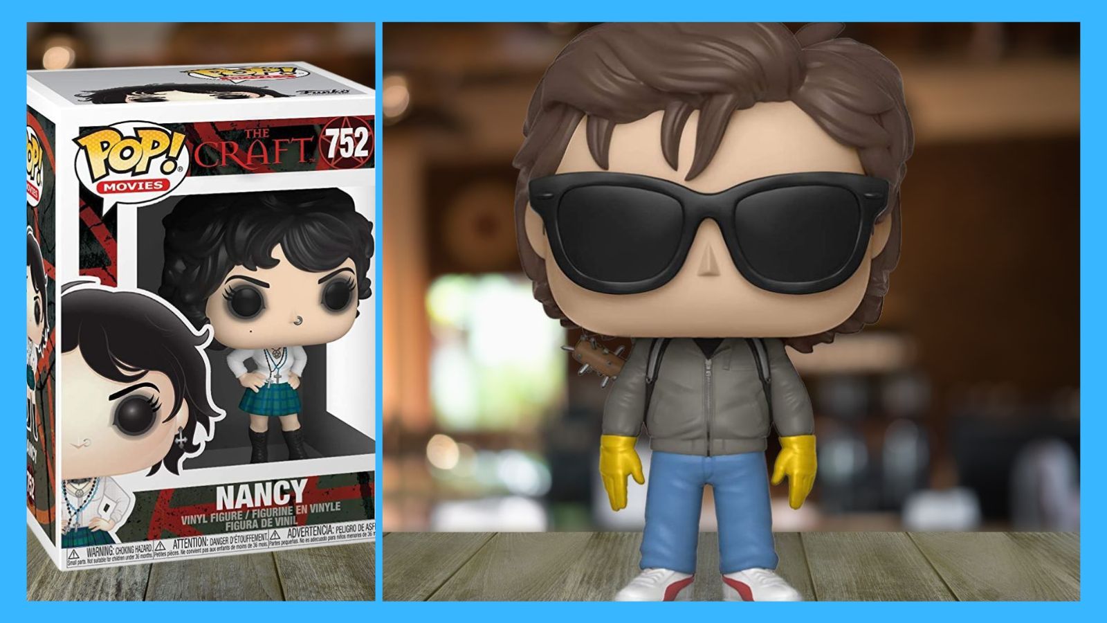 Celebrate Your Fandom with 11 "Stranger Things" Funko Pop Figures!