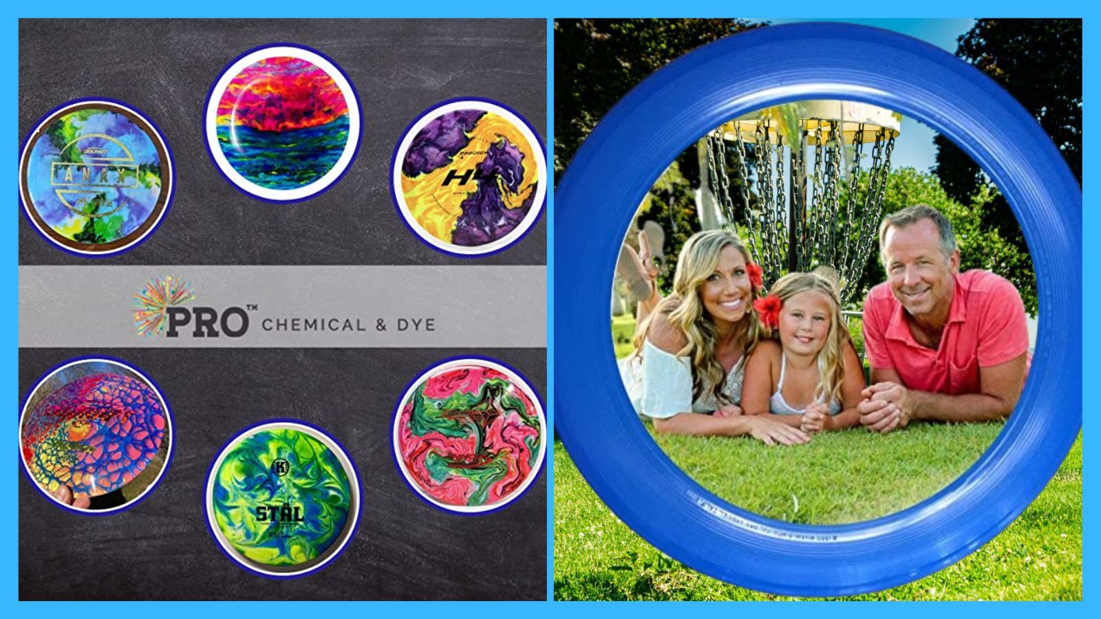 Disc Golf Just Got Cooler with Custom Disc Golf Discs!