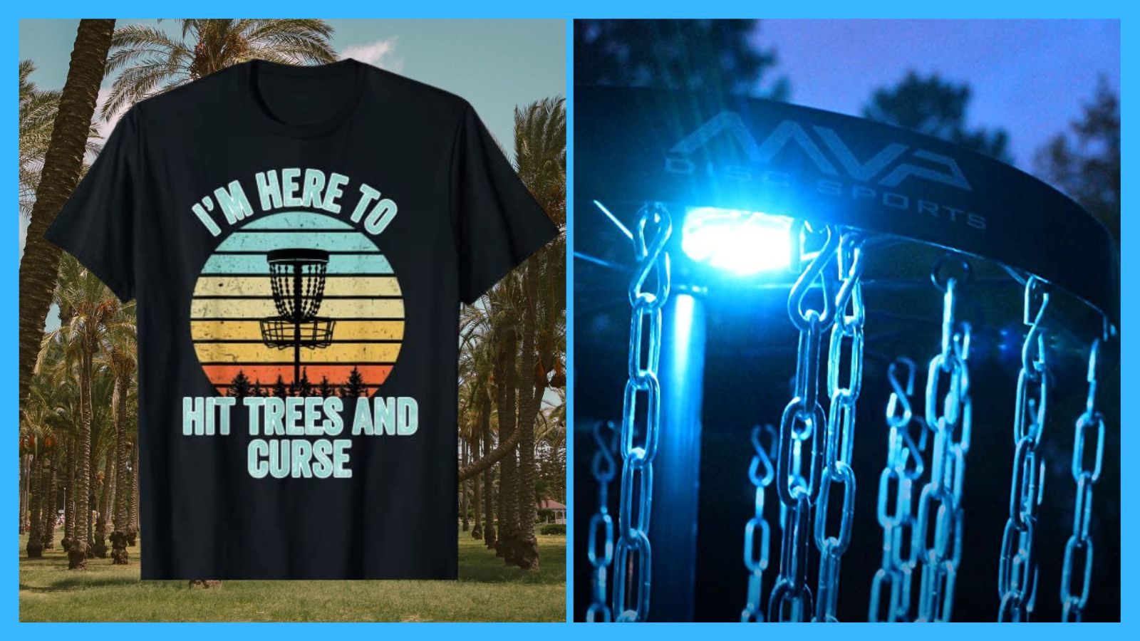 Slay Your Next Round with These 14 Essential Disc Golf Accessories