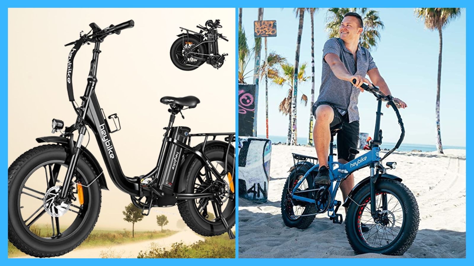 Save Money and Time with These 7 Pedal Electric Bikes