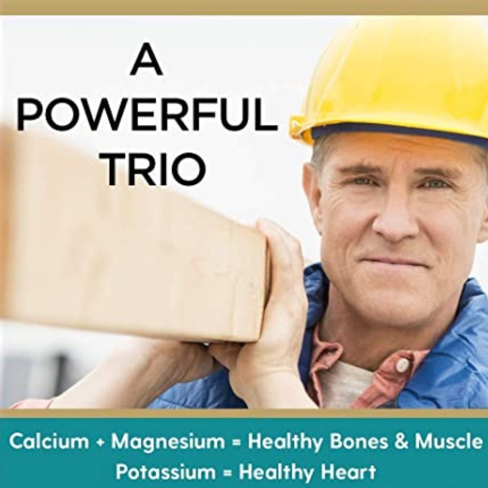 Charley Horse Dietary Supplement A Must Have!