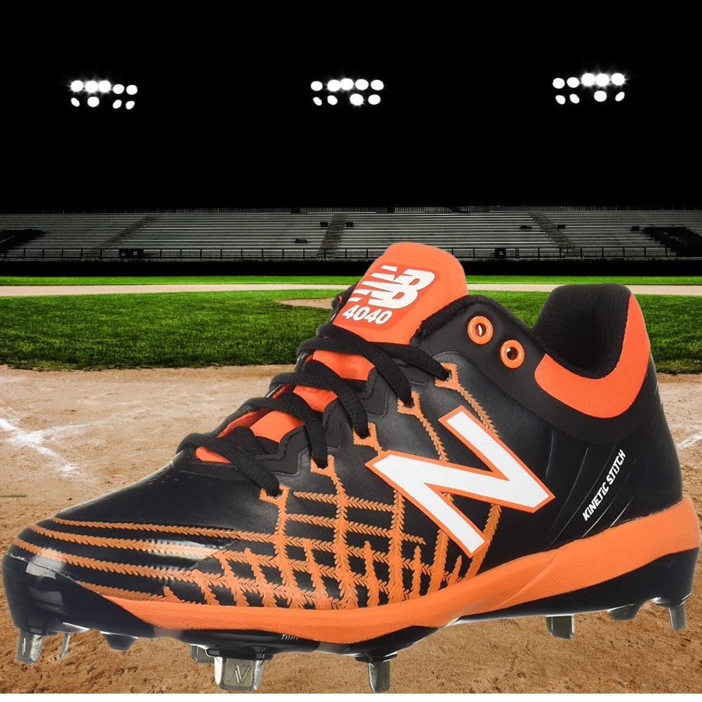 Blisters be Gone with These 6 Wide Baseball Cleats!