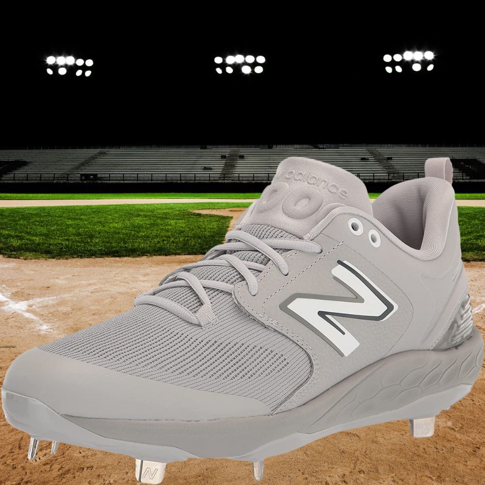 Blisters be Gone with These 6 Wide Baseball Cleats!