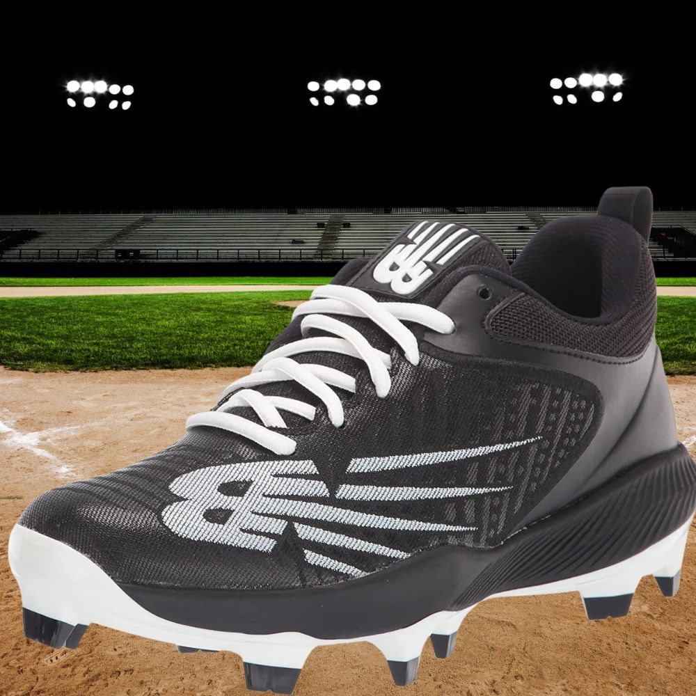 Blisters be Gone with These 6 Wide Baseball Cleats!