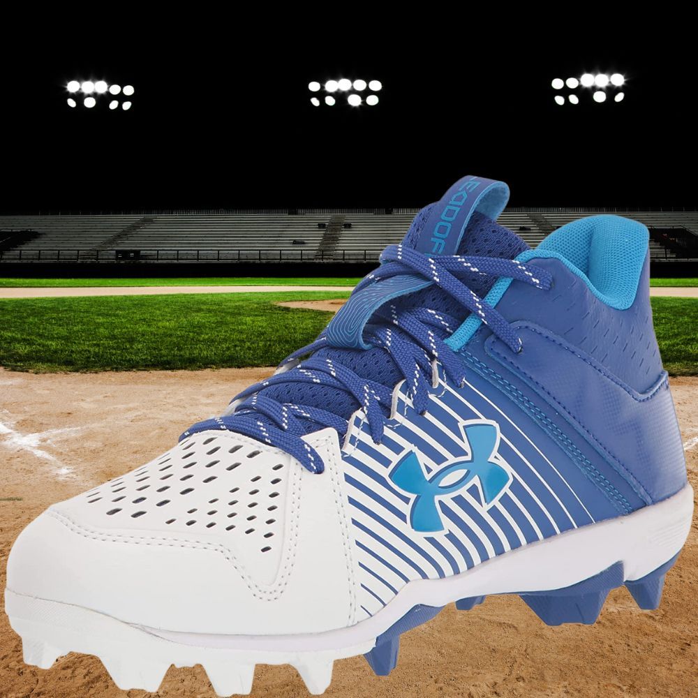 Blisters be Gone with These 6 Wide Baseball Cleats!