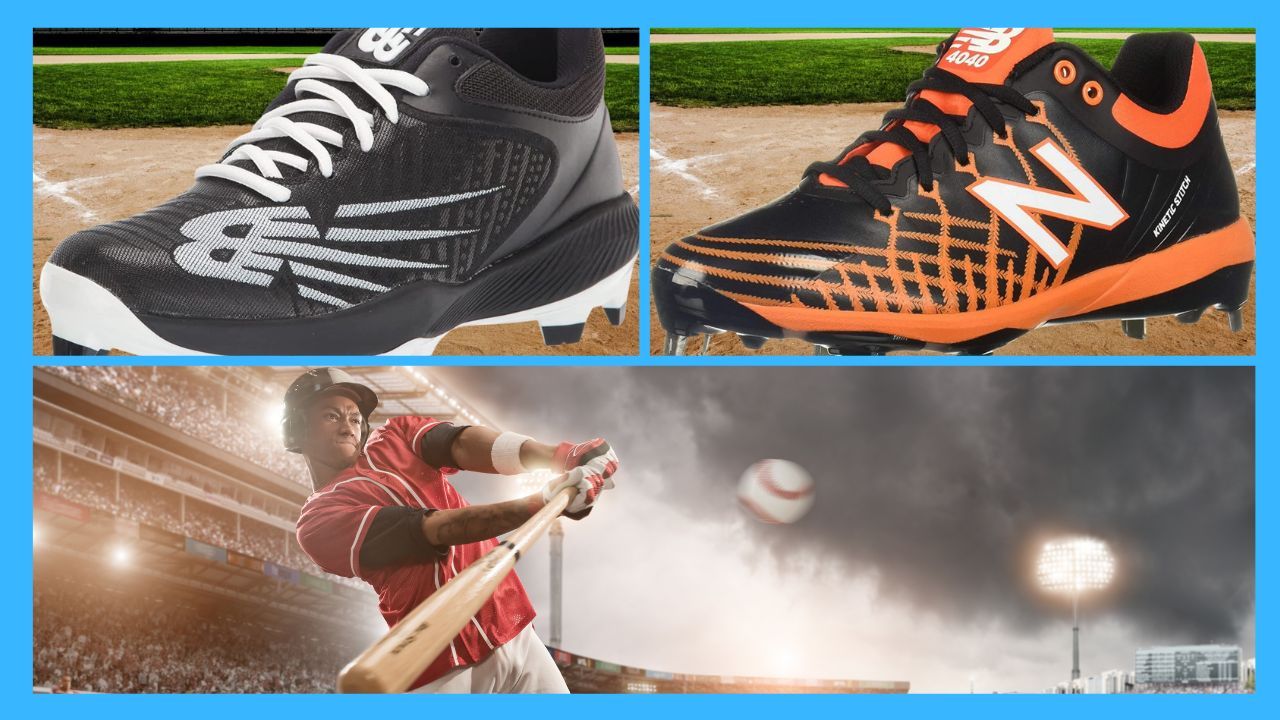 Blisters be Gone with These 6 Wide Baseball Cleats!