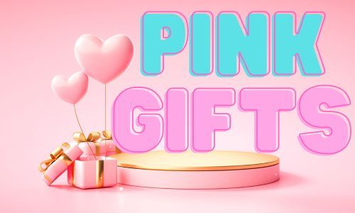 Pink Gifts