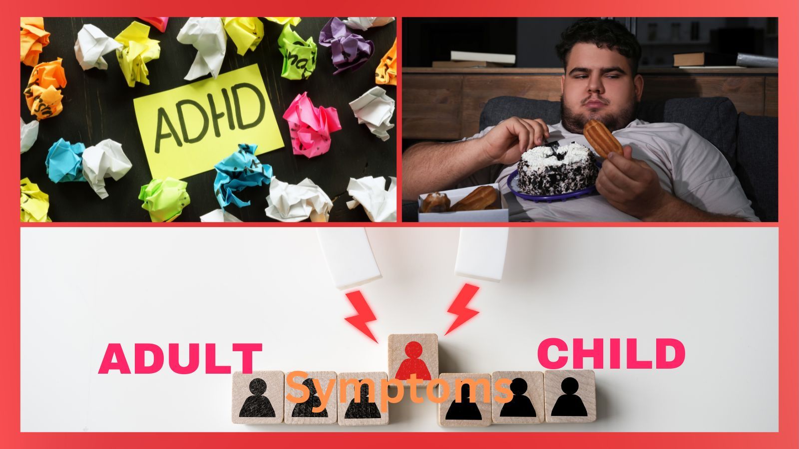 Is Binge Eating a Symptom of ADHD?