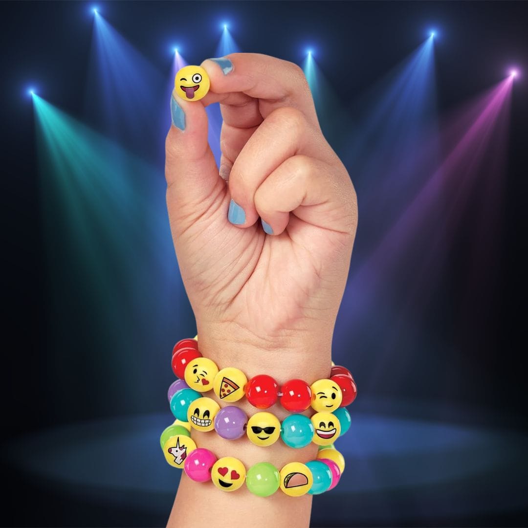 Create Memories with One of Our Friendship Bracelet Kits!