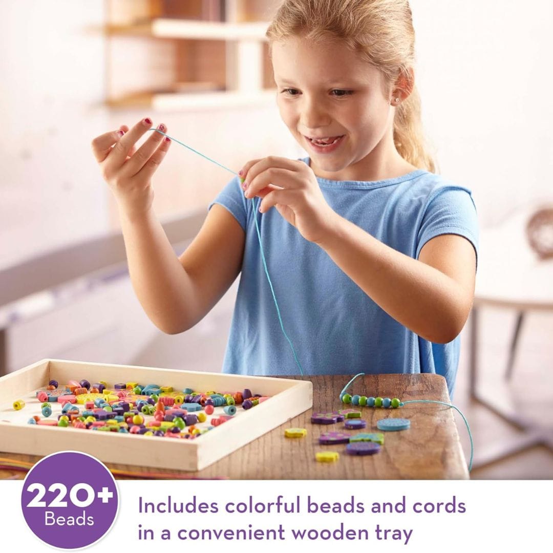 Create Memories with One of Our Friendship Bracelet Kits!