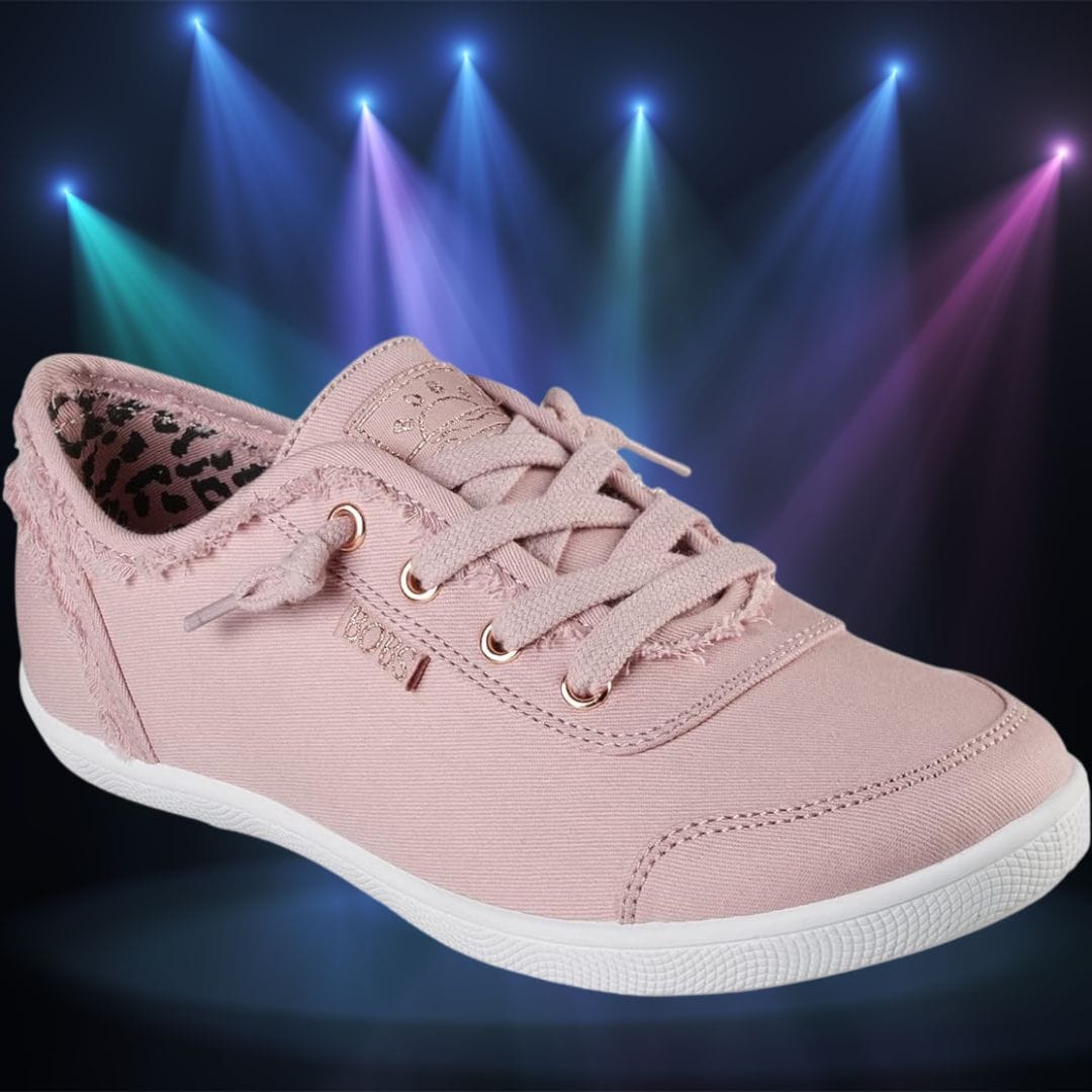 7 Women's Pink Tennis Shoes For the Unique You!