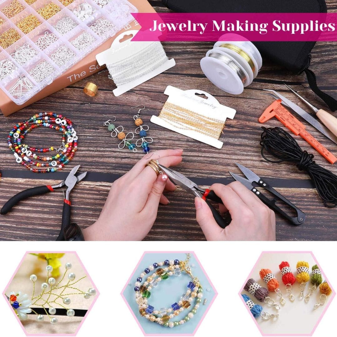 8 Best Permanent Jewelry Kits & Accessories For YOU!