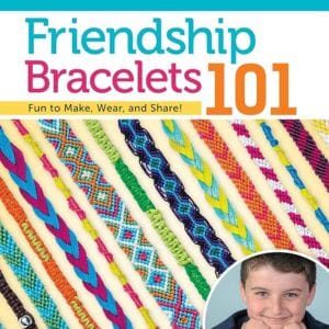 Creative Friendship Bracelet Pattern Ideas for Crafty Bonding