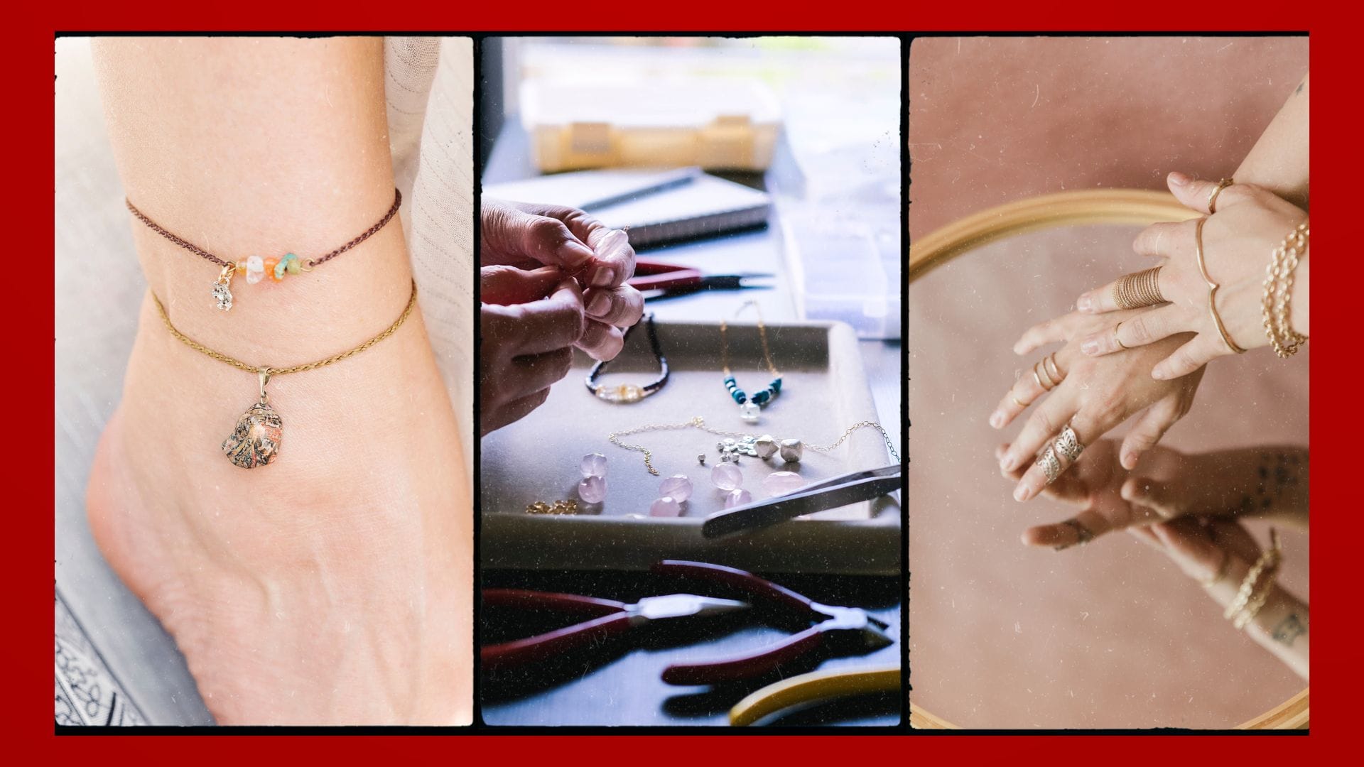 What is Permanent Jewelry? Your Ultimate Guide to Everlasting Adornment