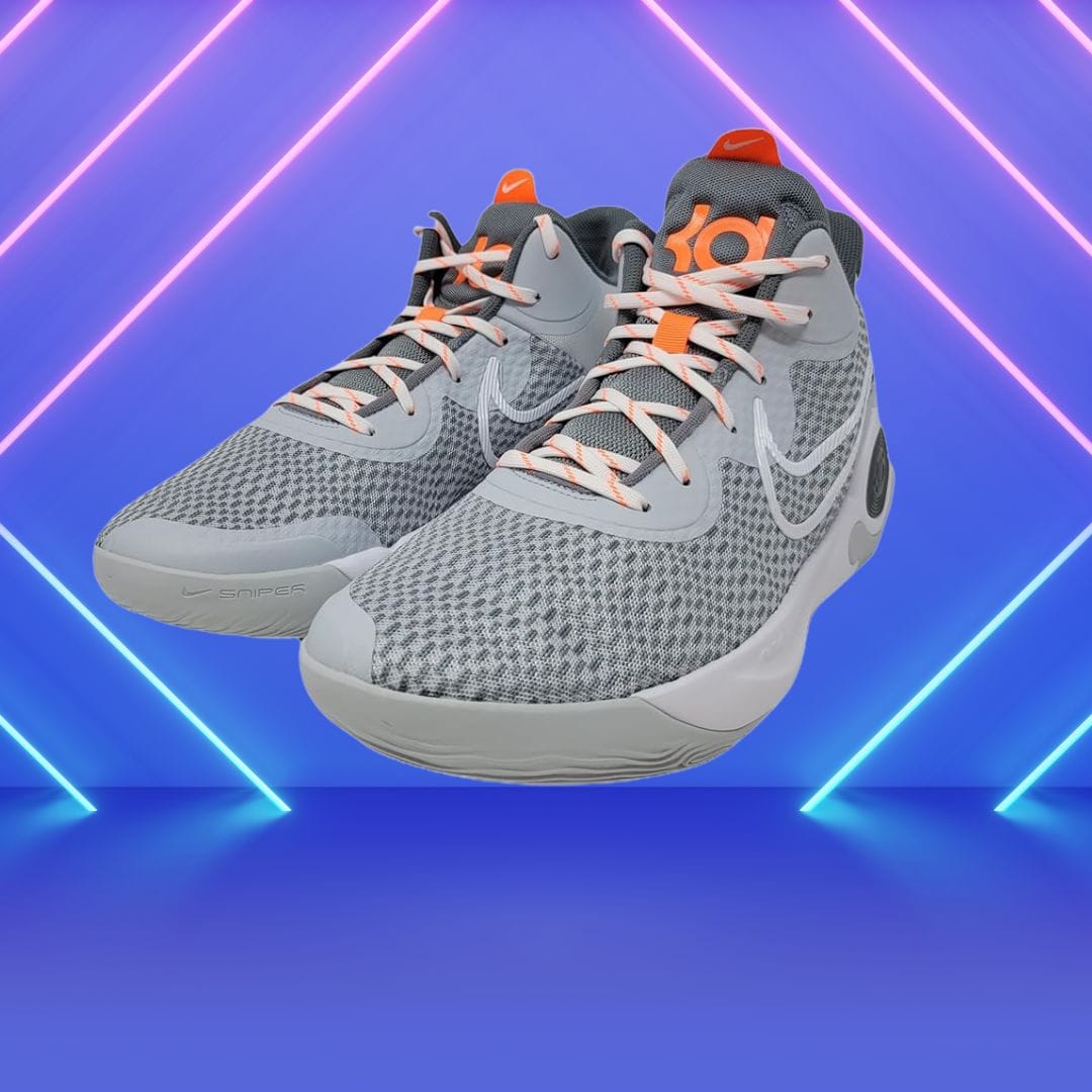 8 Outdoor Basketball Shoes That take Your Game Higher!