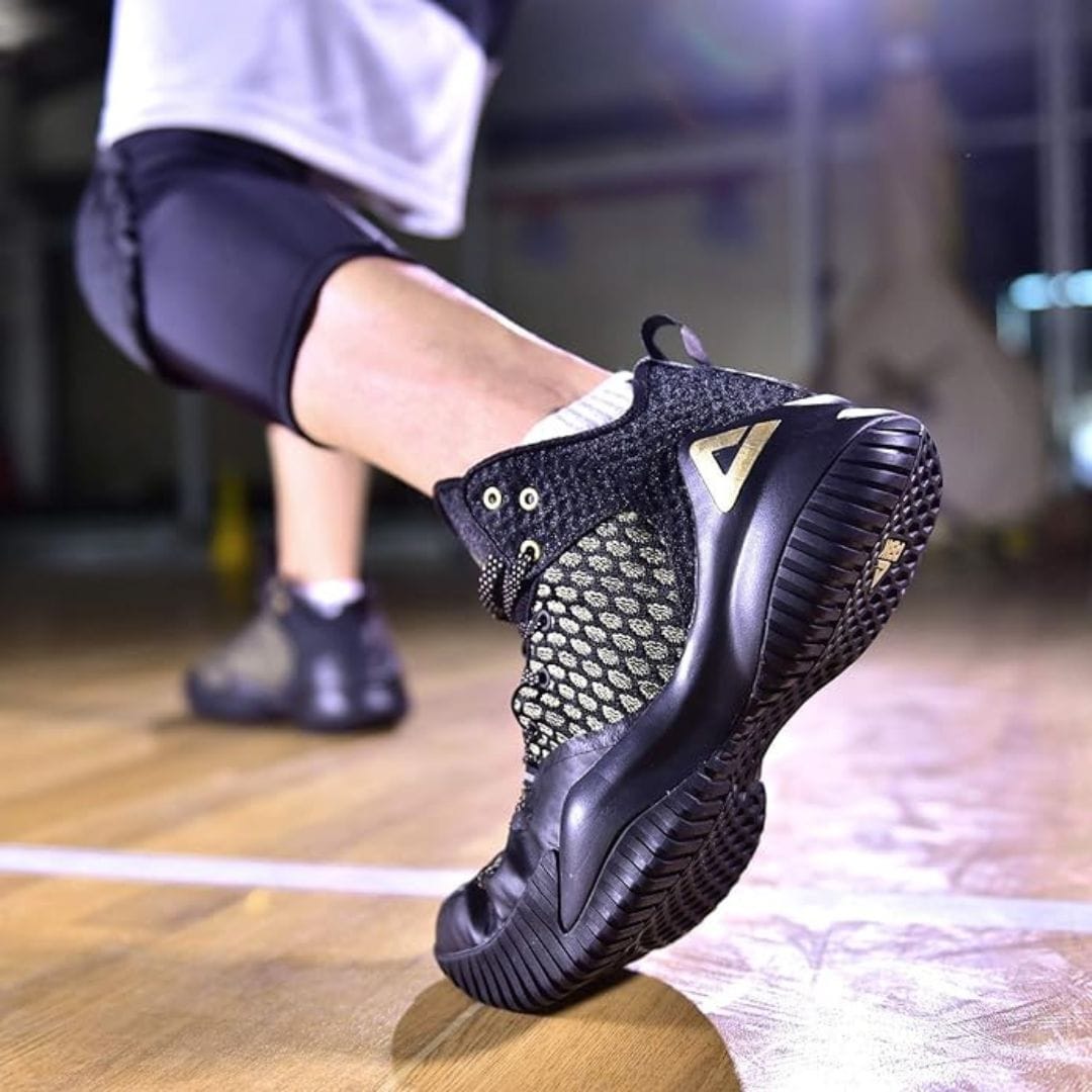 8 Outdoor Basketball Shoes That take Your Game Higher!