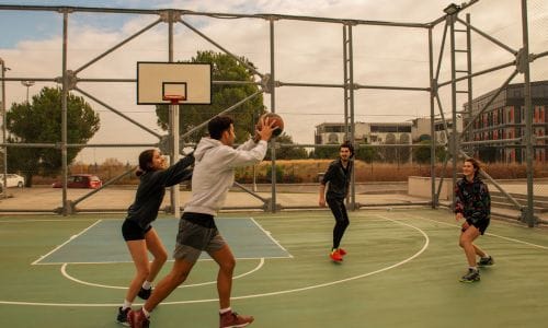 8 Outdoor Basketball Shoes That take Your Game Higher!