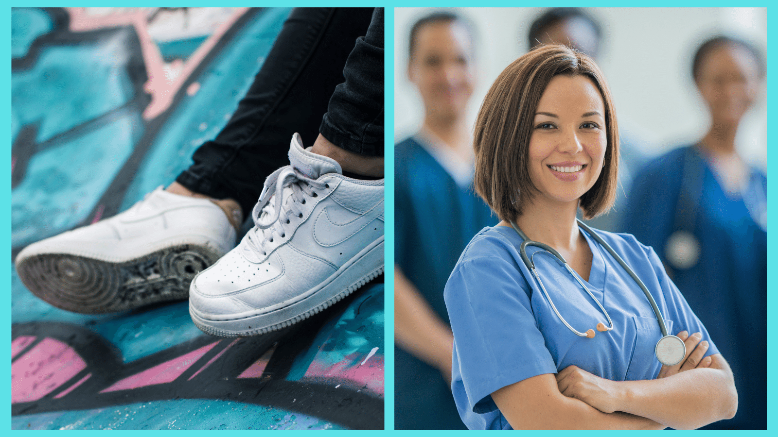 7 Best Tennis Shoes For Nurses To Breeze Through Shifts!