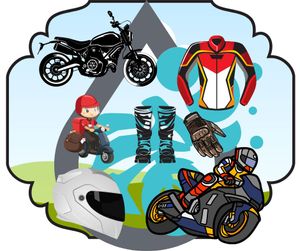Motorcycle Accessories