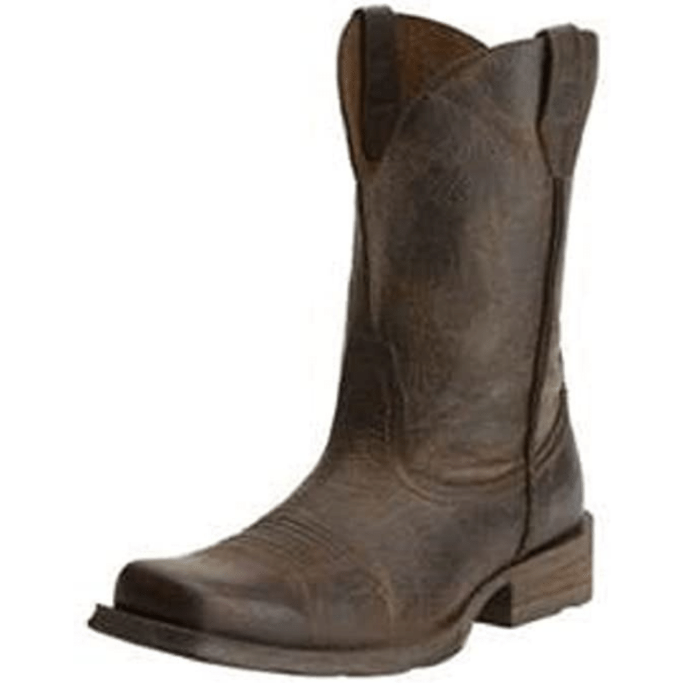 best women's western work boots