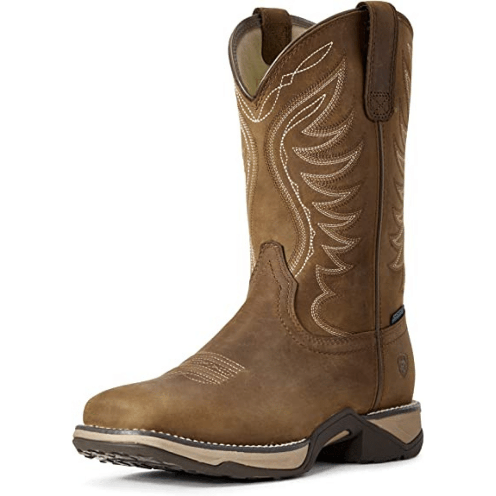 western work boots for women