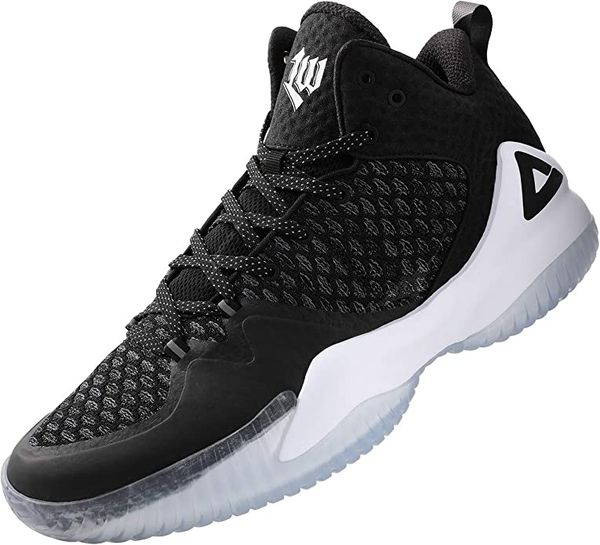 8 Outdoor Basketball Shoes That take Your Game Higher!
