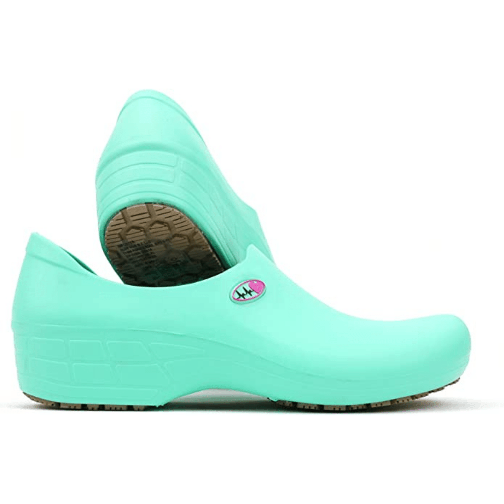 10 Best Shoes For Nurses With Plantar Fasciitis