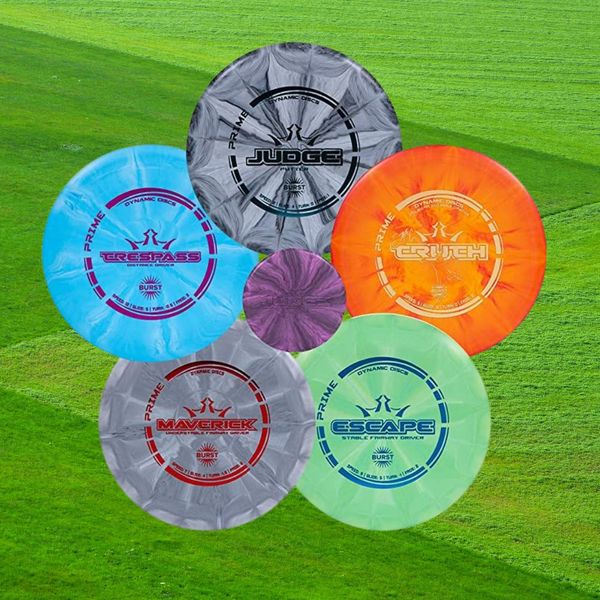 Slay Your Next Round with These 14 Essential Disc Golf Accessories