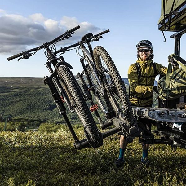 The Electric Bike Rack Roundup: 7 Must-Have Models