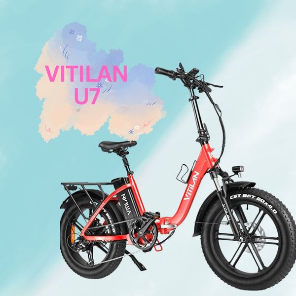 Unleash Your Inner Pink Power with an Electric Bike!